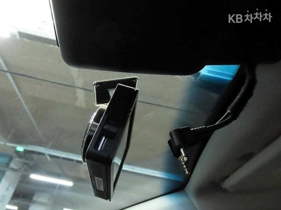 Киа K82.5L бензин Signature - 14