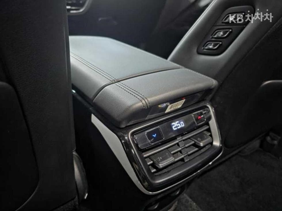 Киа K82.5L бензин Signature - 15