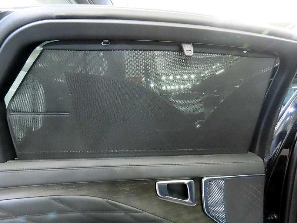 Киа K82.5L бензин Signature - 16