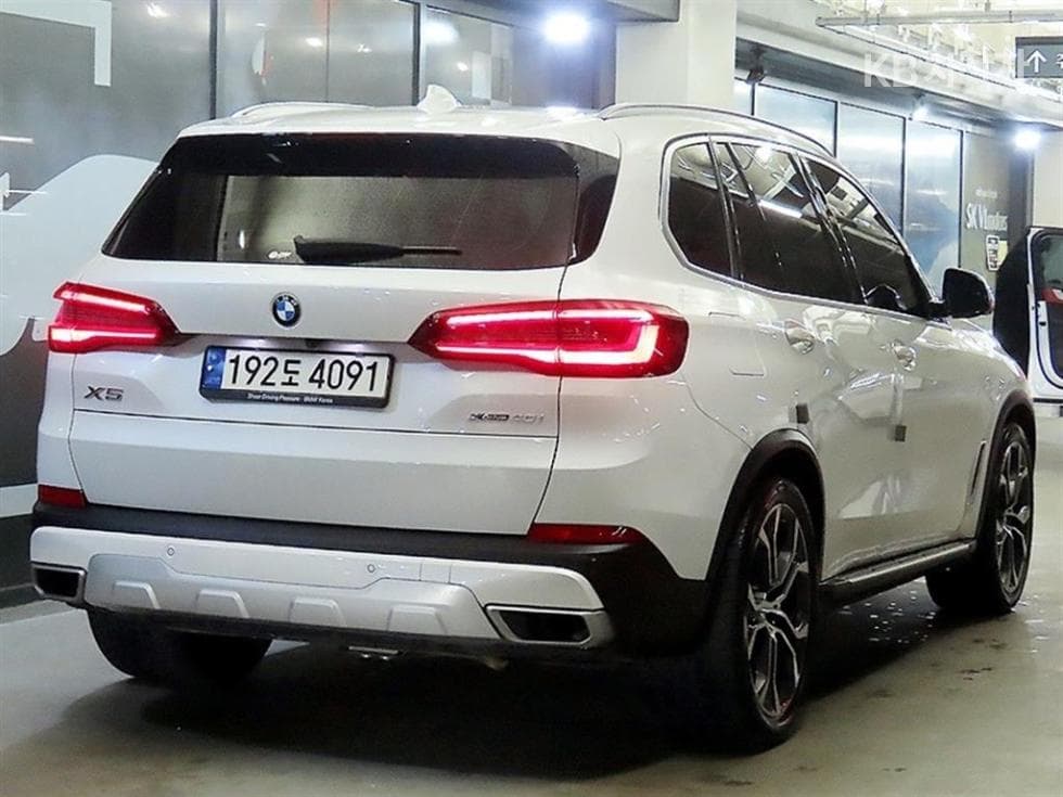 BMW X5 (G05)xDrive 40i xLine - 4