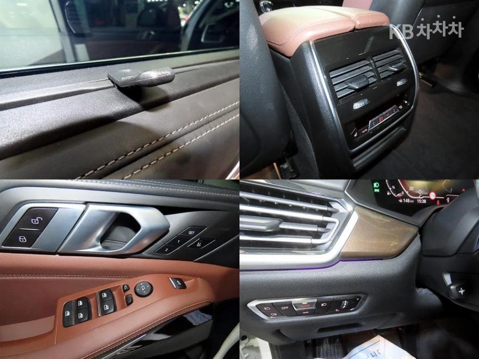 BMW X5 (G05)xDrive 40i xLine - 17