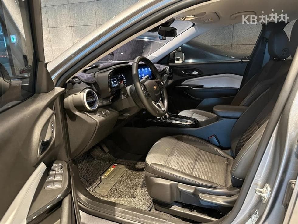 Джи Ем Корея Trax Кросоувър1.2 Бензин 2WD LS - 13