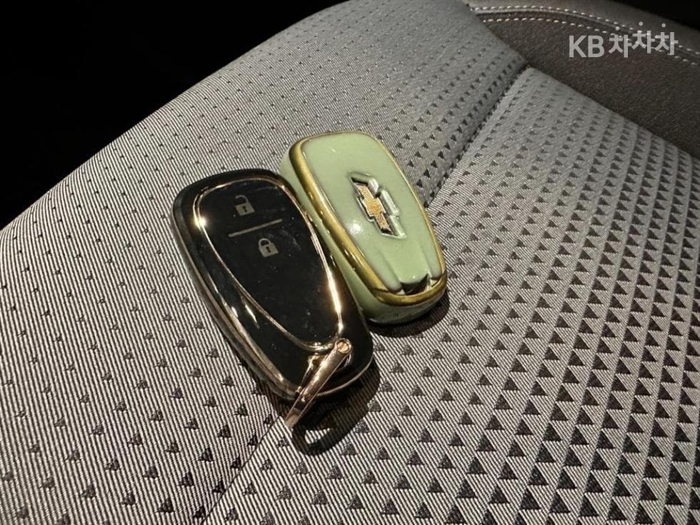 Джи Ем Корея Trax Кросоувър1.2 Бензин 2WD LS - 17