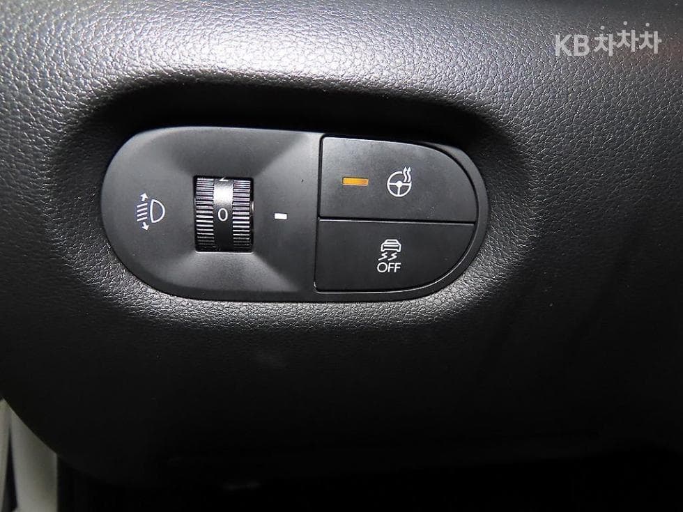 Hyundai Casper1.0 Gasoline Modern - 13