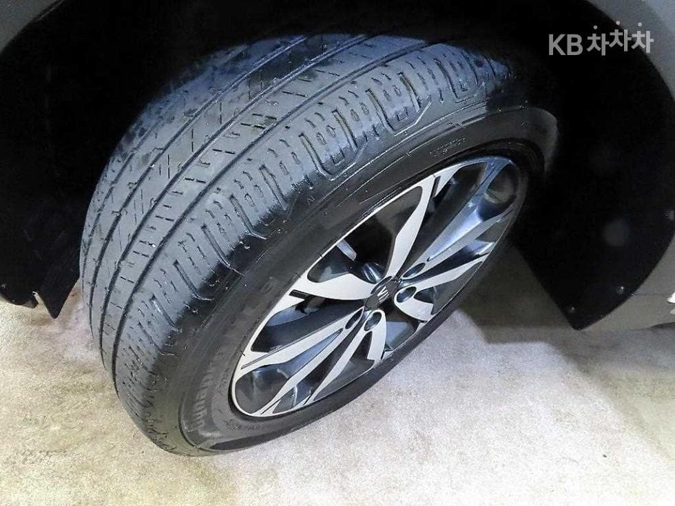 Kia Sportage 4th generationDiesel 1.7 2WD Noblesse - 20