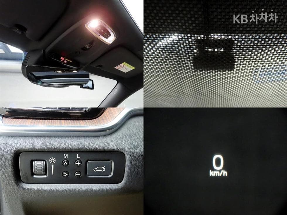 Volvo S60 3-토 поколение2.0 B5 Inscription - 17