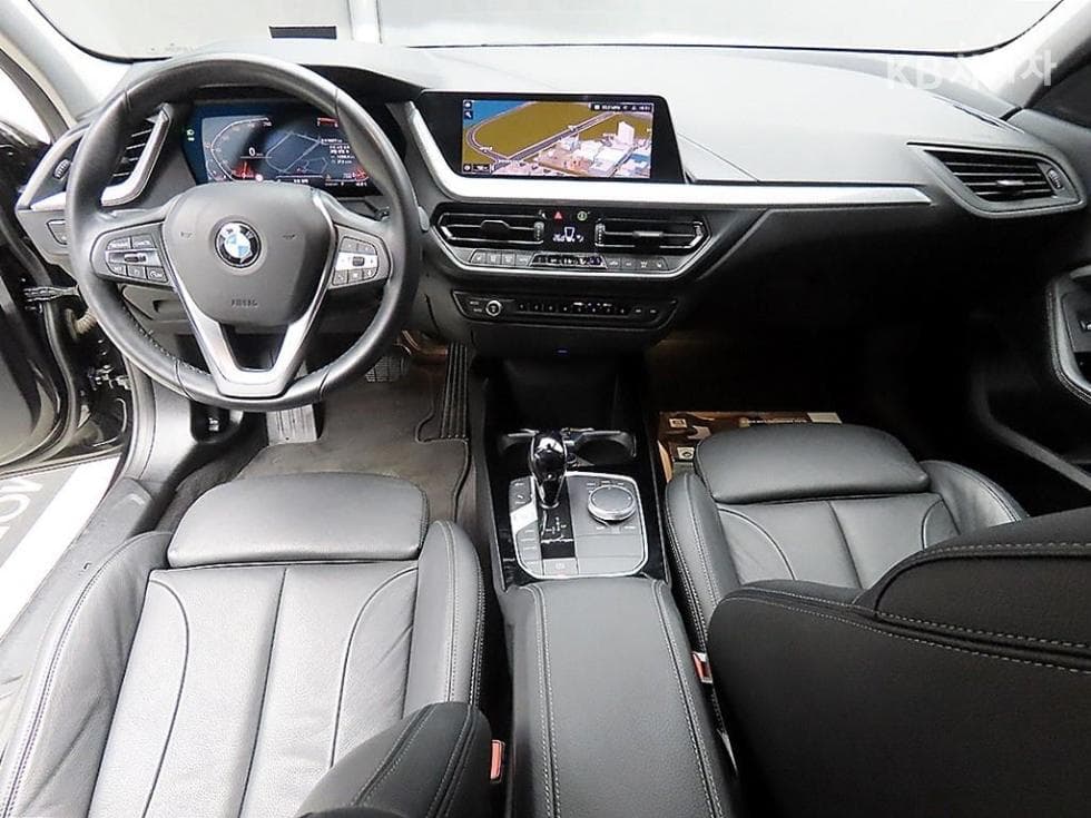 BMW 1시리즈 (F40)120i M Sport - 7