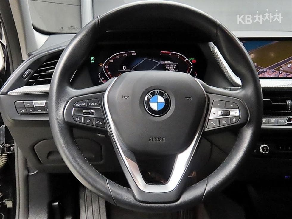 BMW 1시리즈 (F40)120i M Sport - 9