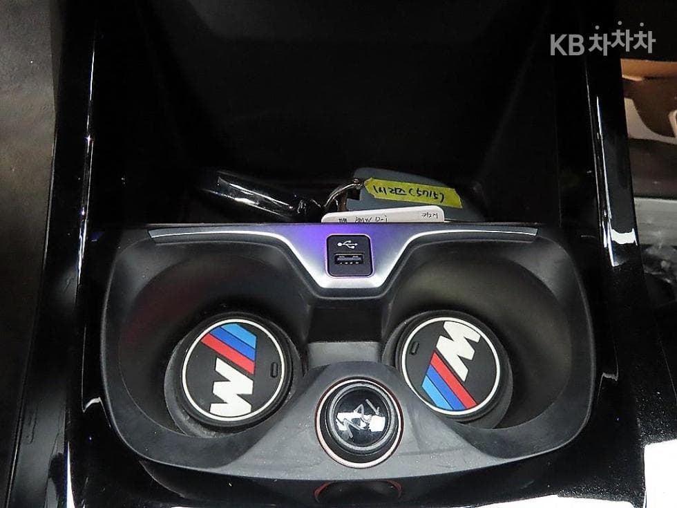 BMW 1시리즈 (F40)120i M Sport - 12