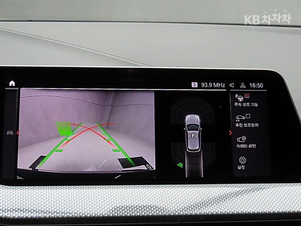 BMW 1시리즈 (F40)120i M Sport - 15