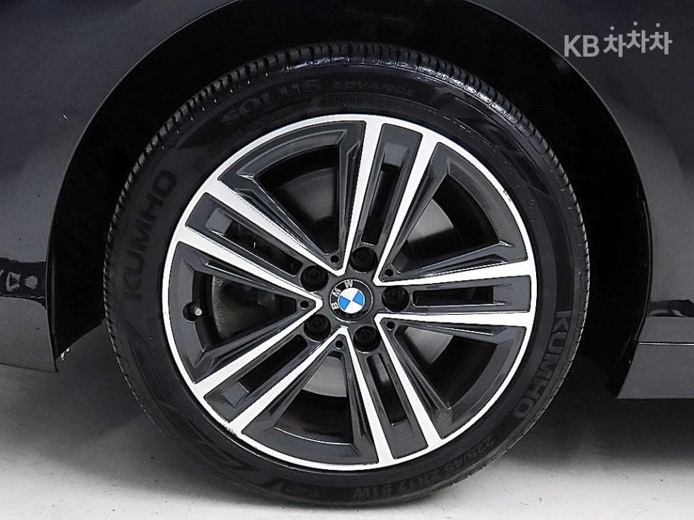 BMW 1시리즈 (F40)120i M Sport - 19