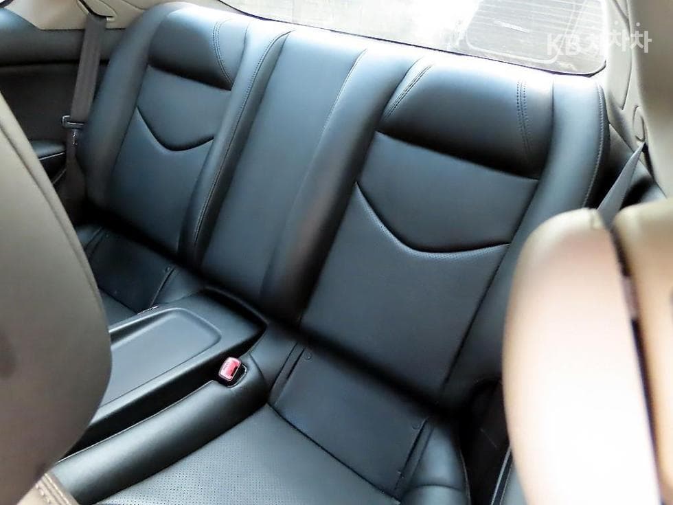 Seater피니티 G37Coupe V36 - 6
