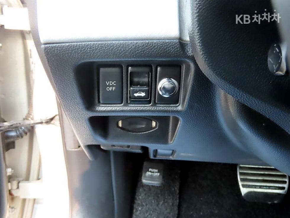 Seater피니티 G37Coupe V36 - 11