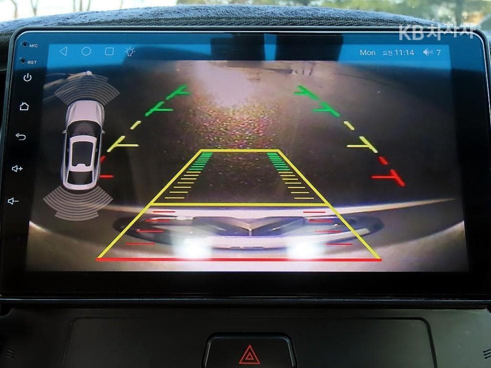 Seater피니티 G37Coupe V36 - 15