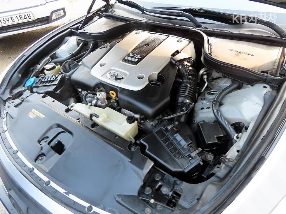 Seater피니티 G37Coupe V36 - 18