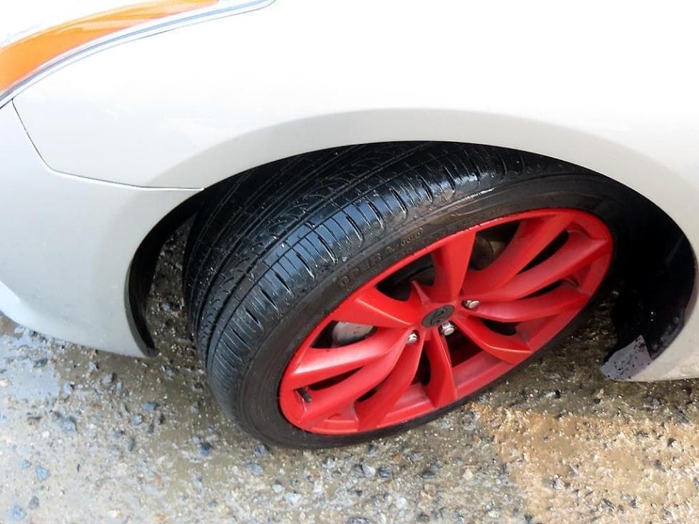 Seater피니티 G37Coupe V36 - 19