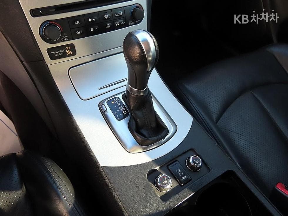 Seater피니티 G37Sedan S - 10