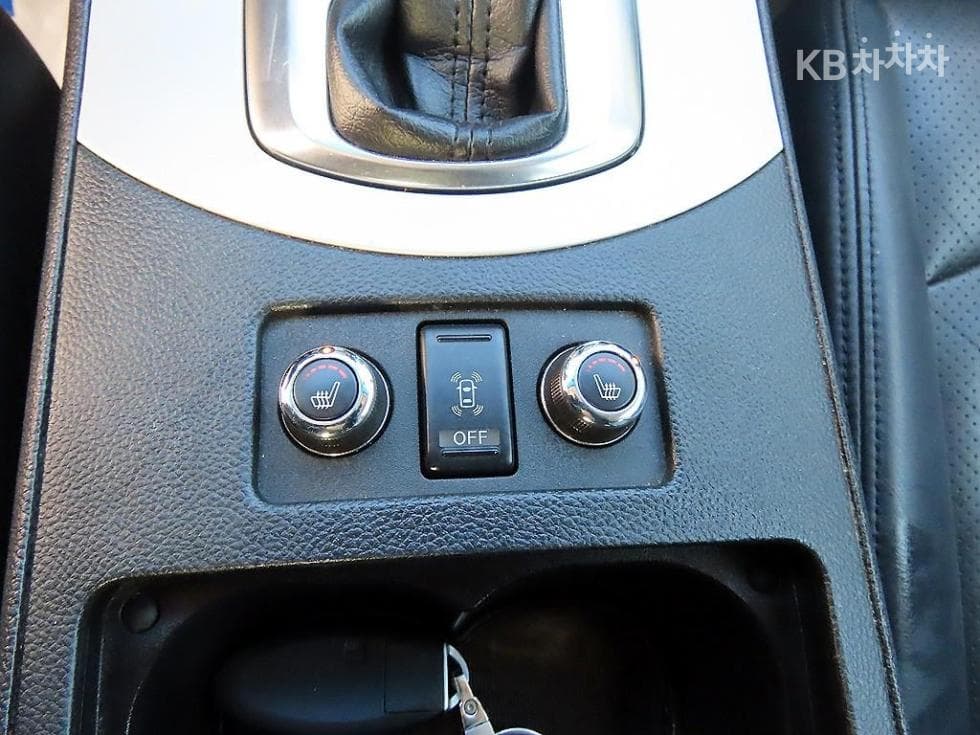 Seater피니티 G37Sedan S - 14