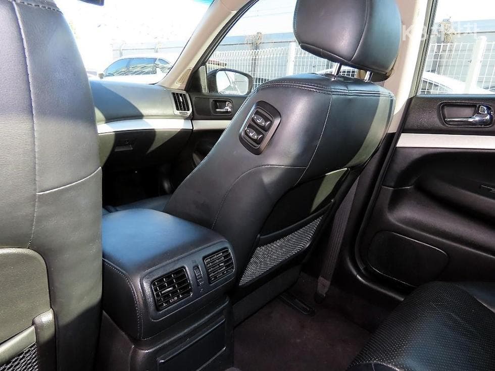 Seater피니티 G37Sedan S - 16