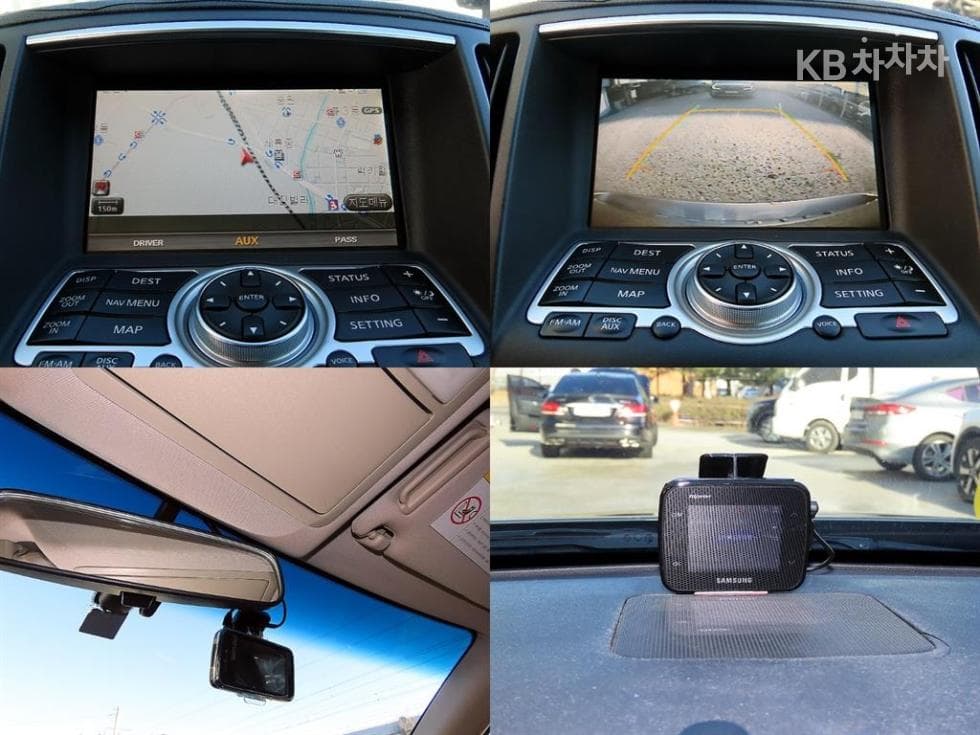 Seater피니티 G37Sedan S - 18