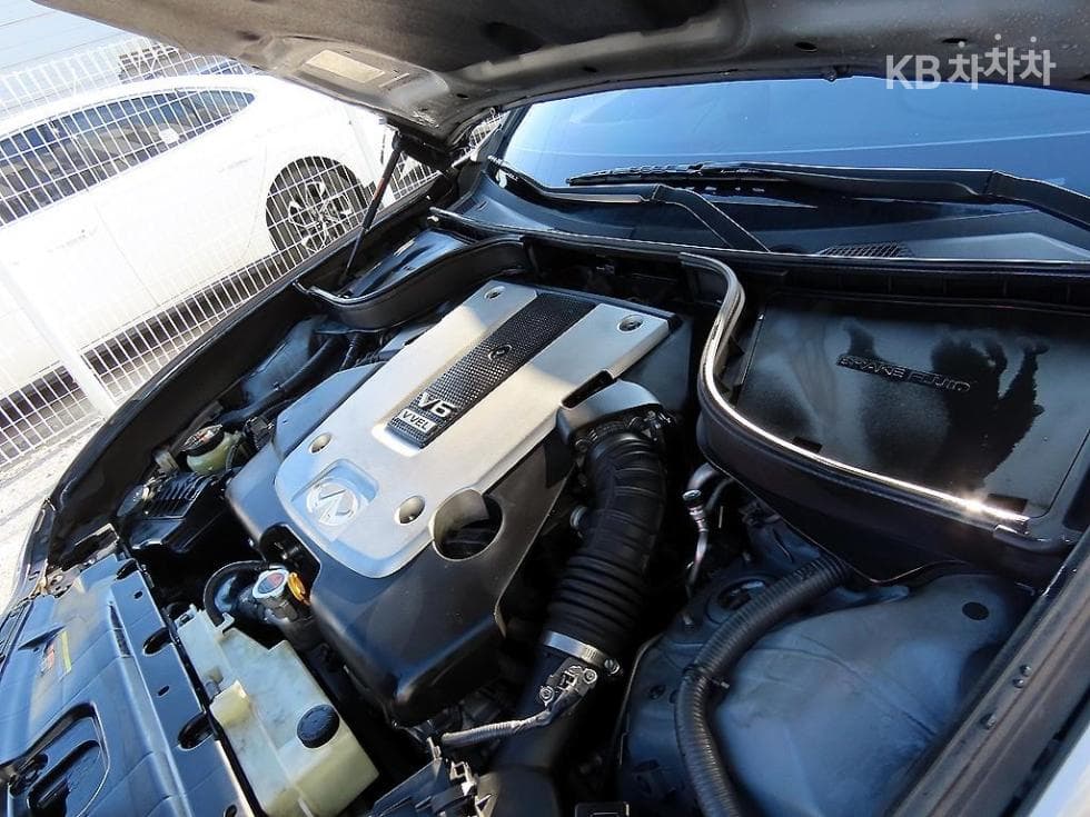 Seater피니티 G37Sedan S - 19