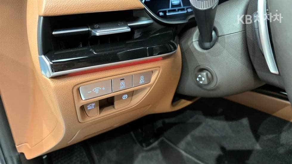 Genesis G80(RG3)2.5 Turbo Gasoline Direct Injection AWD - 16