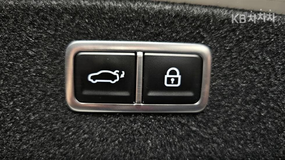 Genesis G80(RG3)2.5 Turbo Gasoline Direct Injection AWD - 20