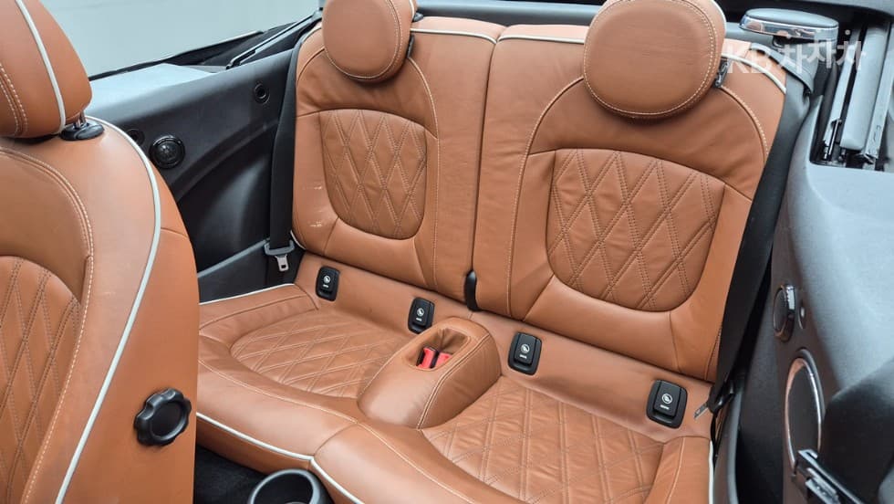 Мини Нов КабриолетS 2.0 Стандартен - 8