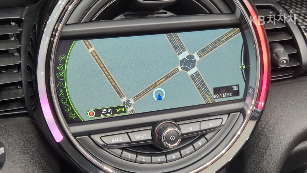 Мини Нов КабриолетS 2.0 Стандартен - 14