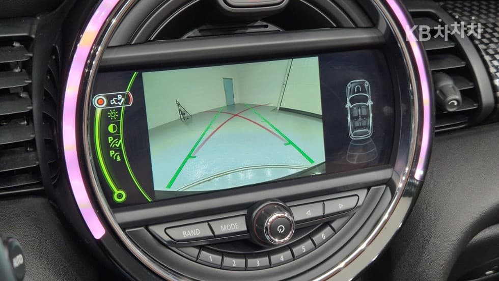 Мини Нов КабриолетS 2.0 Стандартен - 15