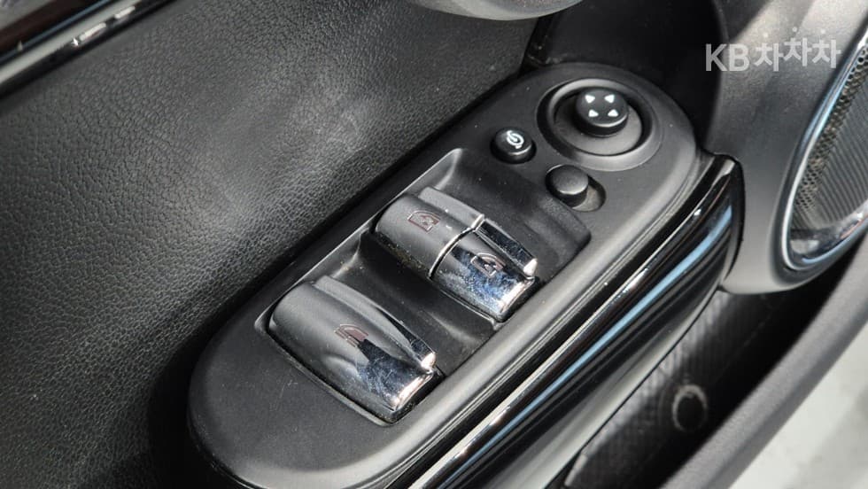 Мини Нов КабриолетS 2.0 Стандартен - 19