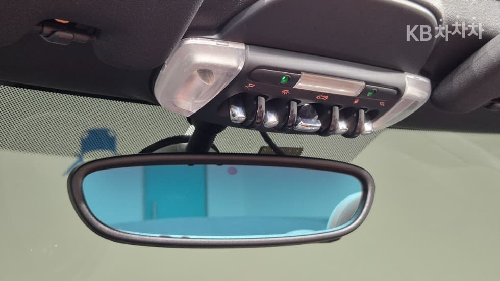 Мини Нов КабриолетS 2.0 Стандартен - 21