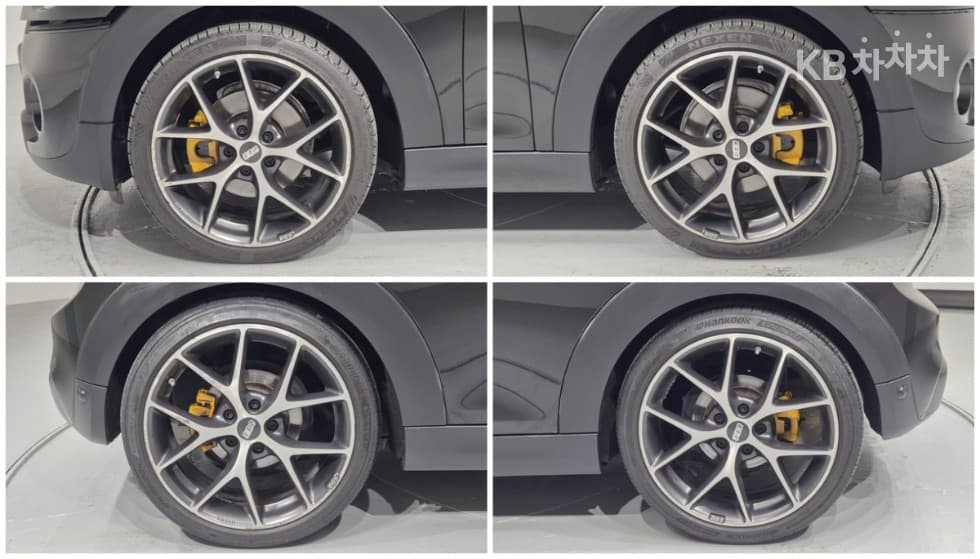 Мини Нов КабриолетS 2.0 Стандартен - 25