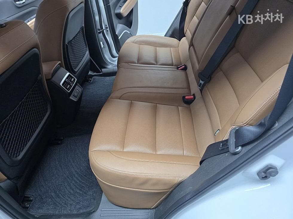 Renault Korea New QM62.0 LPe 2WD RE Signature - 17