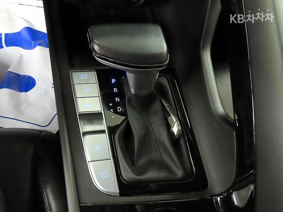 Хюндай All New Avante (Elantra)(CN7)1.6 Бензин Inspiration - 10