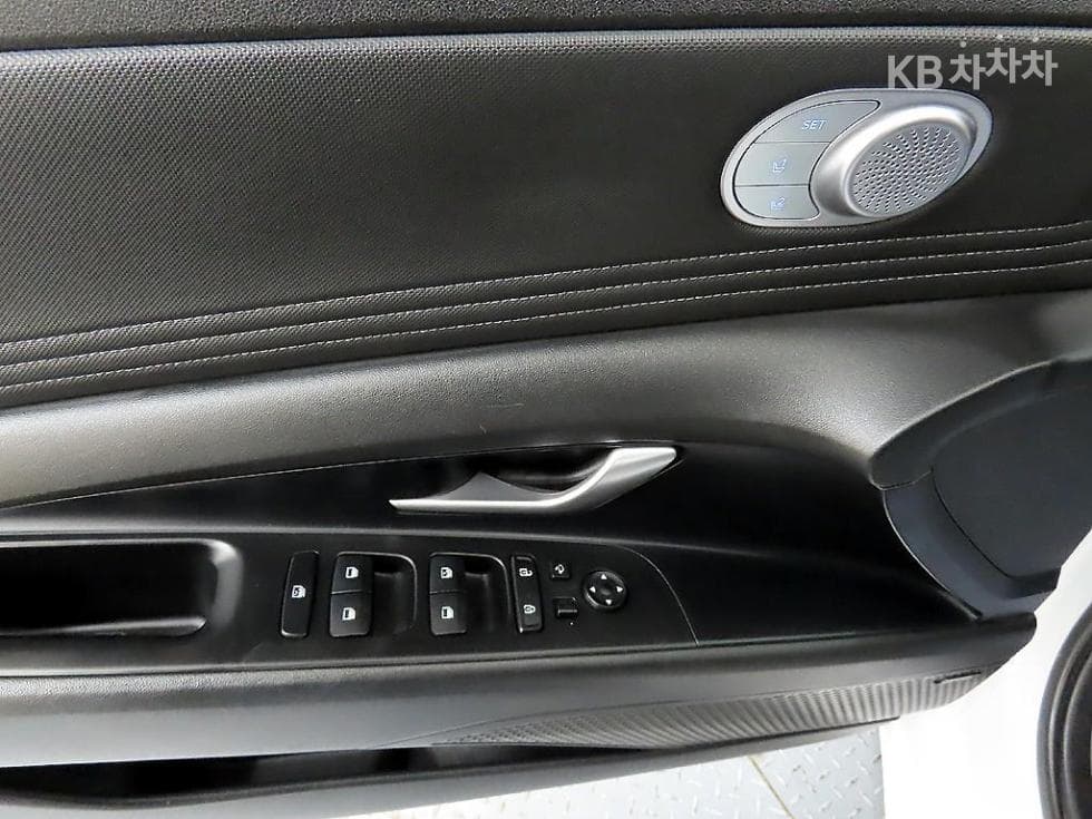 Хюндай All New Avante (Elantra)(CN7)1.6 Бензин Inspiration - 11