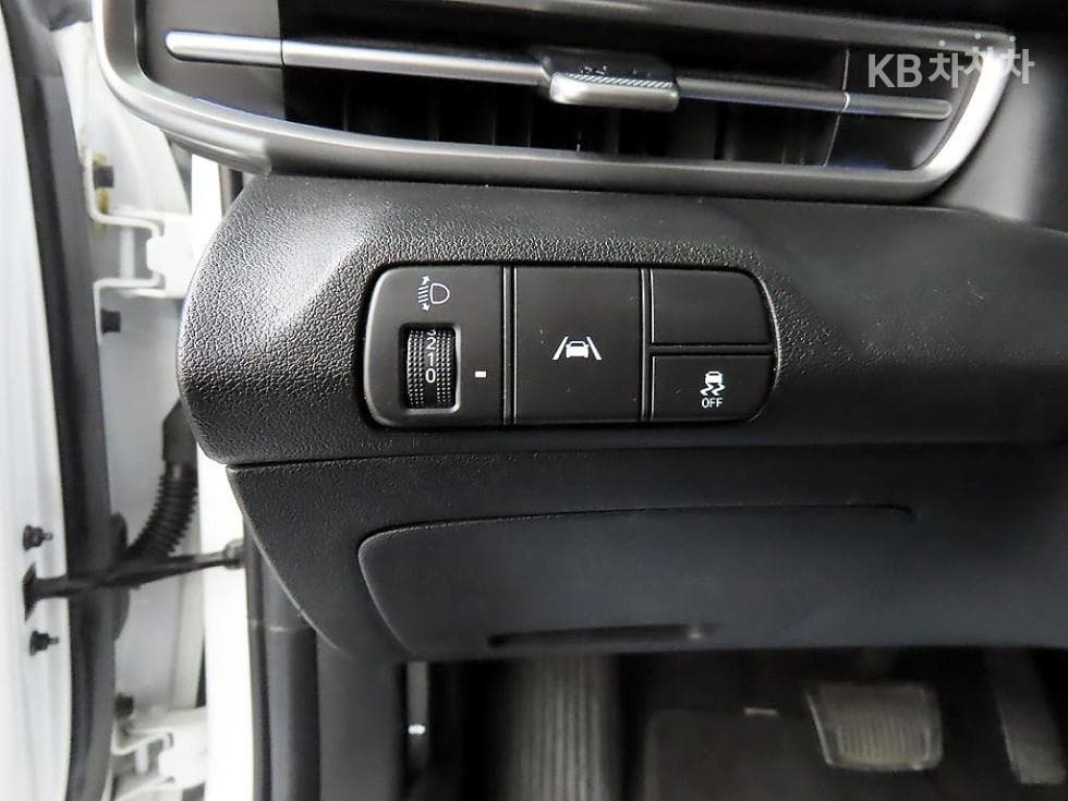 Хюндай All New Avante (Elantra)(CN7)1.6 Бензин Inspiration - 13