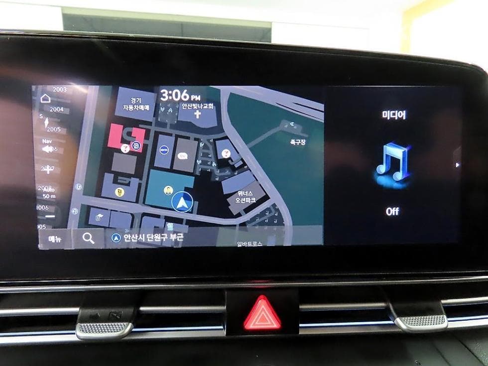 Хюндай All New Avante (Elantra)(CN7)1.6 Бензин Inspiration - 15