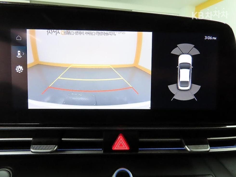 Хюндай All New Avante (Elantra)(CN7)1.6 Бензин Inspiration - 16