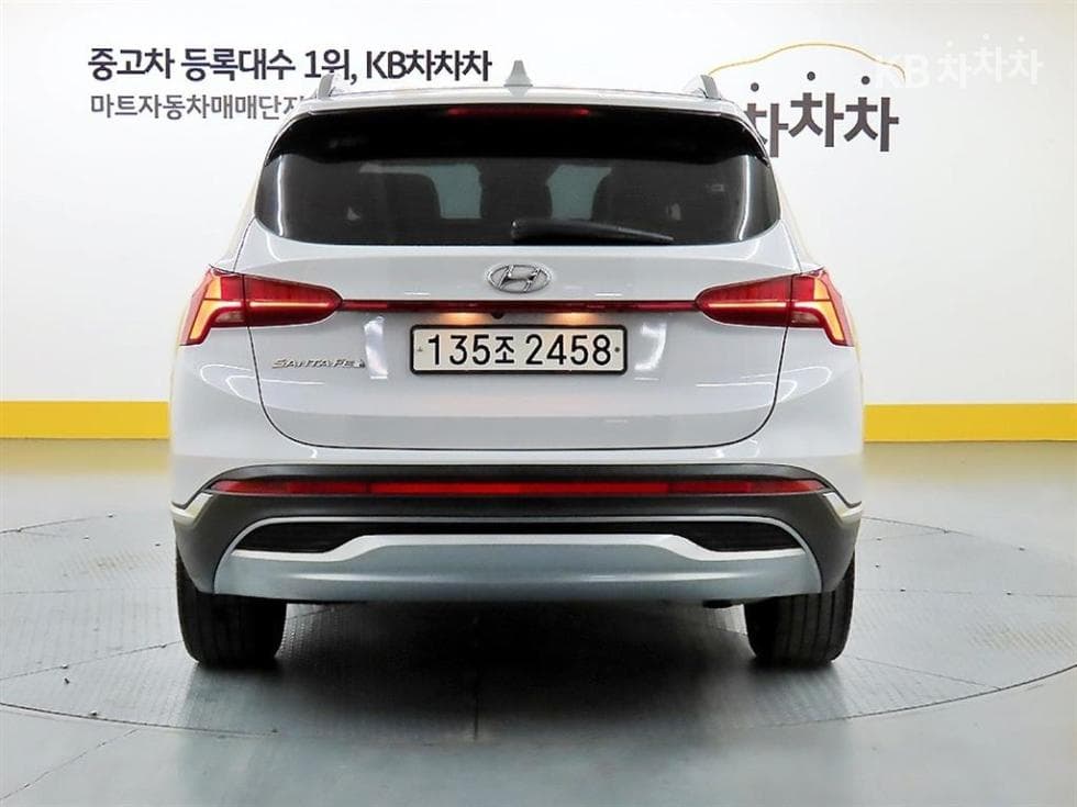 Hyundai The New (facelift) Santa Fe TMDiesel 2.2 2WD Prestige - 3