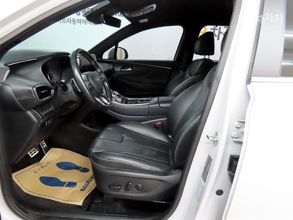 Hyundai The New (facelift) Santa Fe TMDiesel 2.2 2WD Prestige - 5