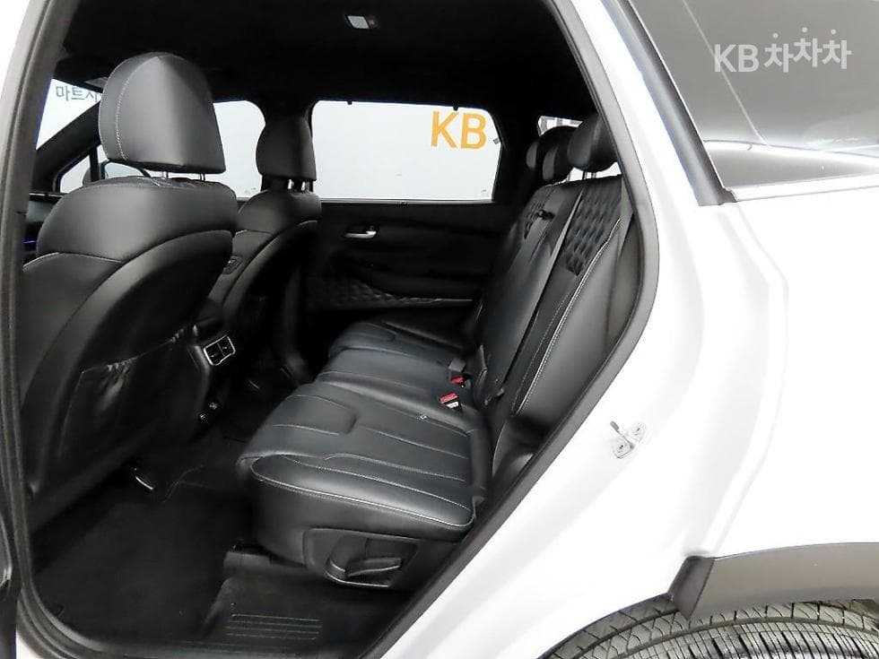 Hyundai The New (facelift) Santa Fe TMDiesel 2.2 2WD Prestige - 6