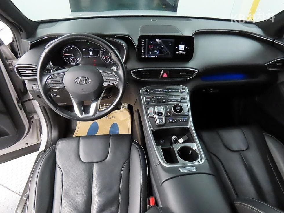 Hyundai The New (facelift) Santa Fe TMDiesel 2.2 2WD Prestige - 7