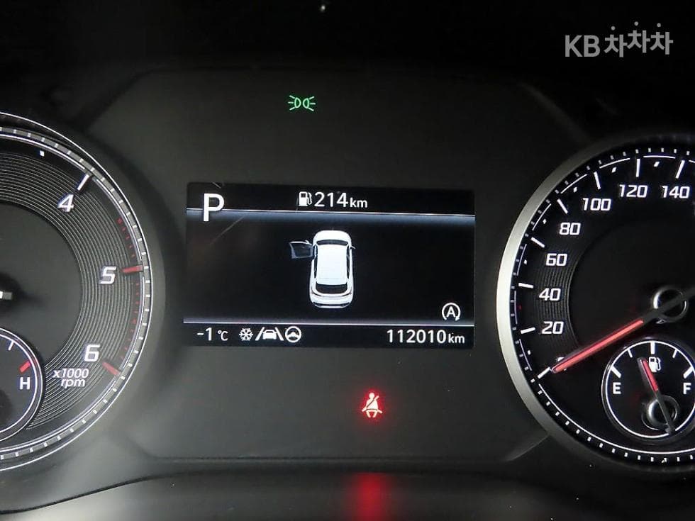 Hyundai The New (facelift) Santa Fe TMDiesel 2.2 2WD Prestige - 8