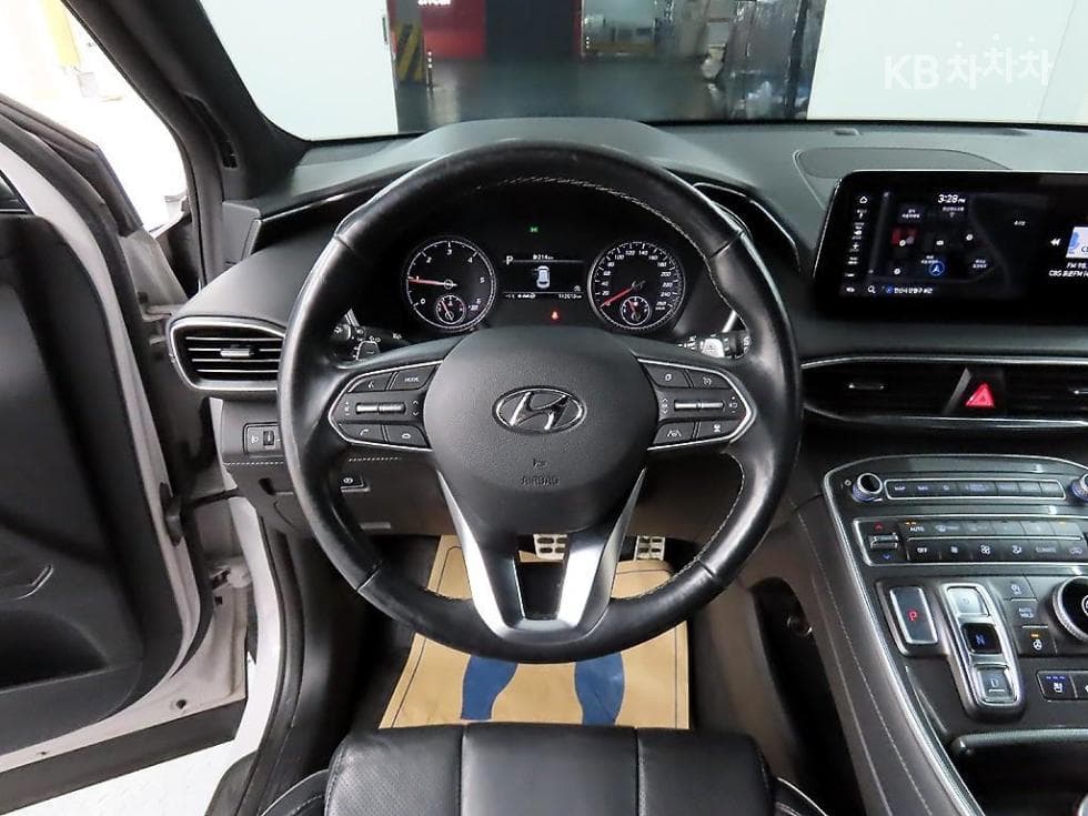 Hyundai The New (facelift) Santa Fe TMDiesel 2.2 2WD Prestige - 9