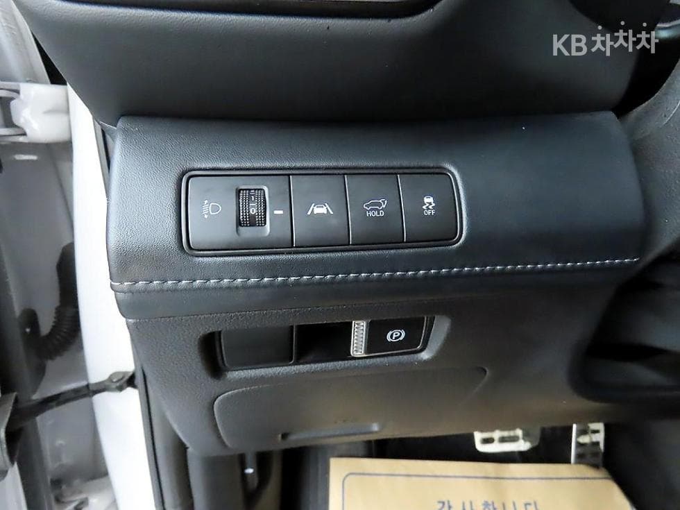 Hyundai The New (facelift) Santa Fe TMDiesel 2.2 2WD Prestige - 13