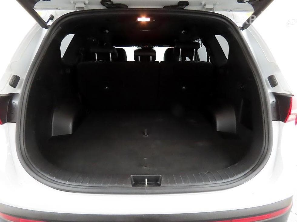 Hyundai The New (facelift) Santa Fe TMDiesel 2.2 2WD Prestige - 17