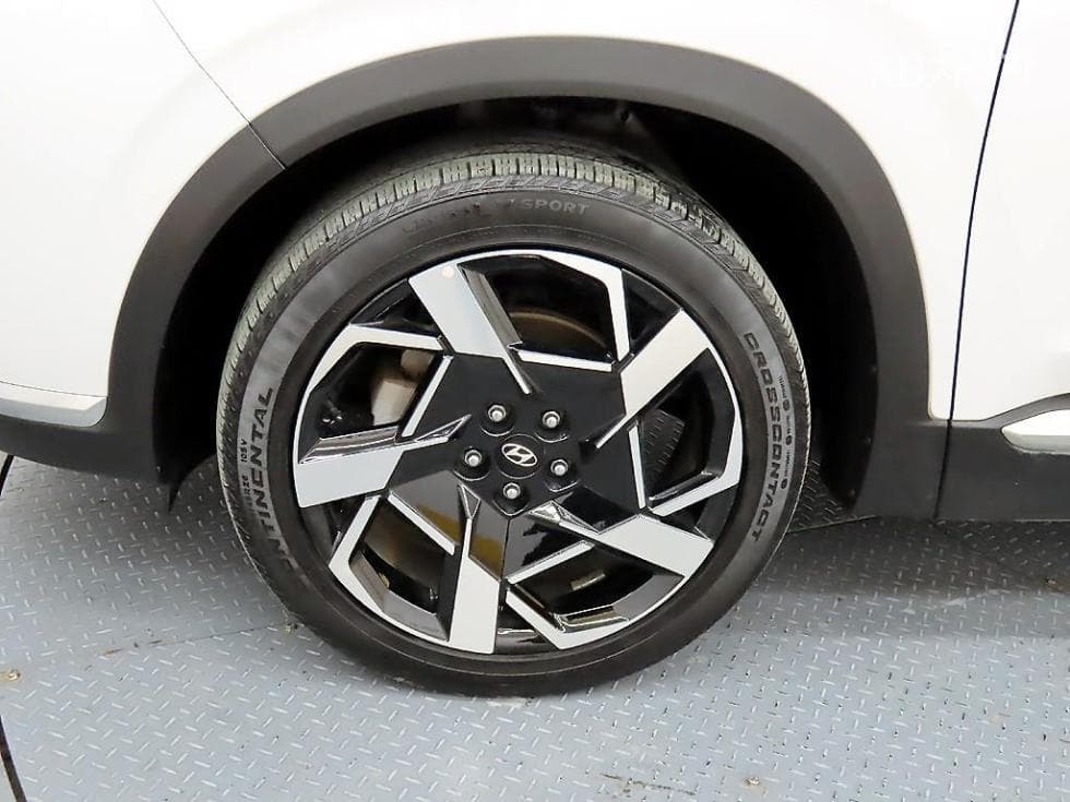 Hyundai The New (facelift) Santa Fe TMDiesel 2.2 2WD Prestige - 20
