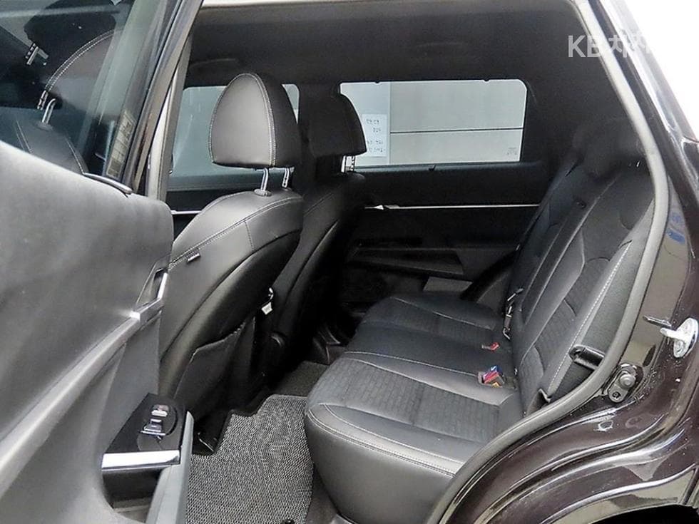 КейДжи Мобилити 토레스(J100)1.5 GDI Турбо T7 - 6