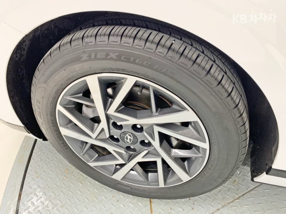 Хюндай Ди Всеново Grandeur (Azera)2.5L бензин 2WD Premium - 5